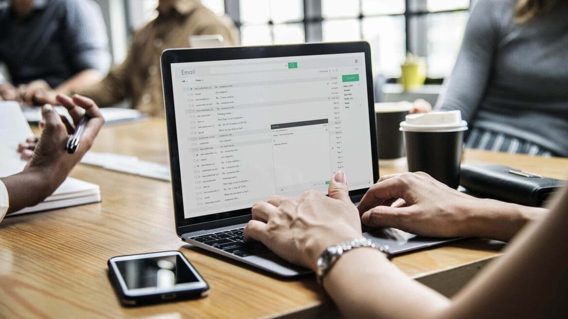 Agence Web Experts