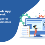 Custom Web Application Development